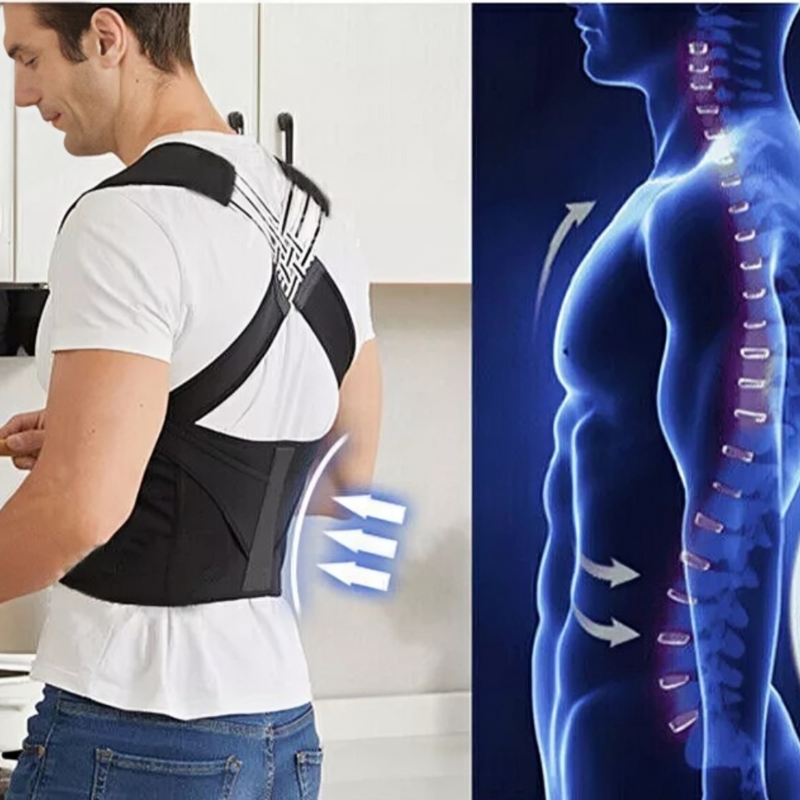 Instant Posture Corrector